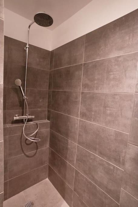 Appartement Concordia Felix Tarascon Zewnętrze zdjęcie