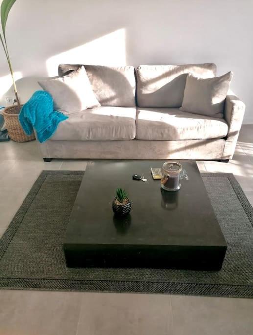 Appartement Concordia Felix Tarascon Zewnętrze zdjęcie